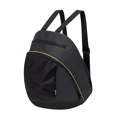 2 in 1 Black Mommy Storage Bag for Doona Stroller Accessories Portable Storage Case Mom Backpack Waterproof Diaper Bag