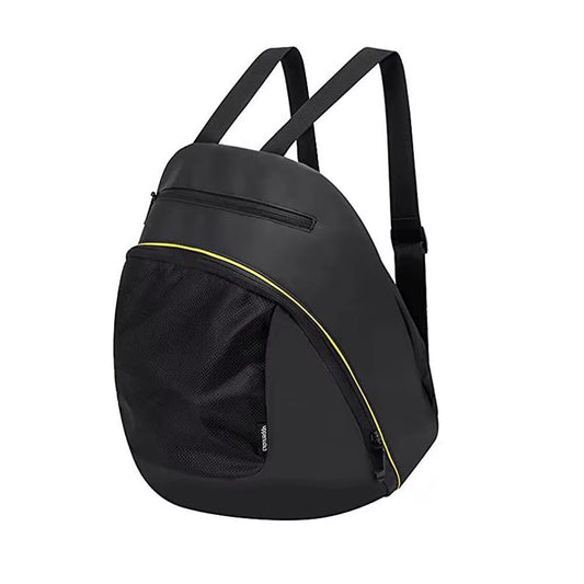 2 in 1 Black Mommy Storage Bag for Doona Stroller Accessories Portable Storage Case Mom Backpack Waterproof Diaper Bag