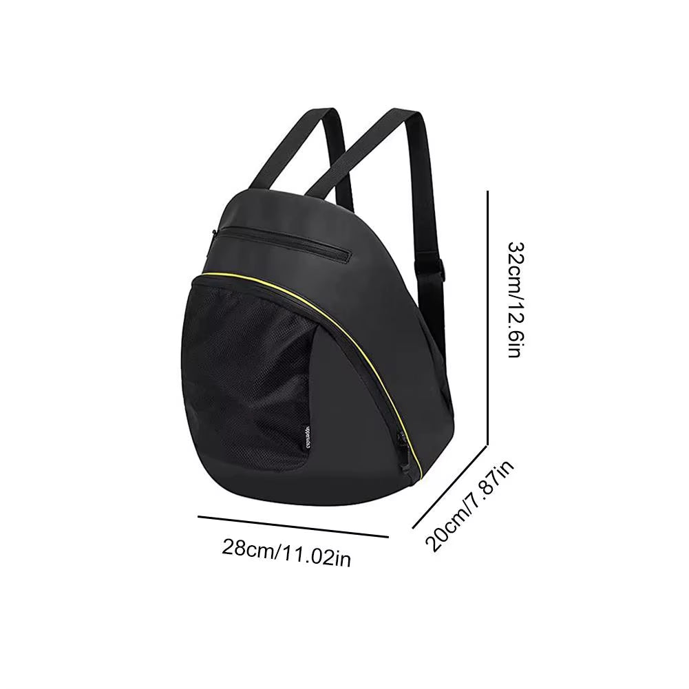 2 in 1 Black Mommy Storage Bag for Doona Stroller Accessories Portable Storage Case Mom Backpack Waterproof Diaper Bag