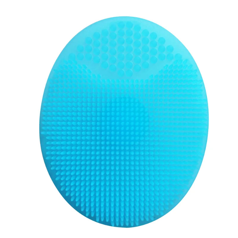 Brosse de bain pour bebe