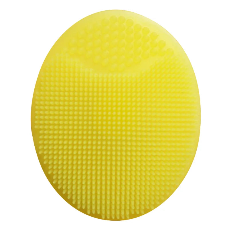 Brosse de bain pour bebe