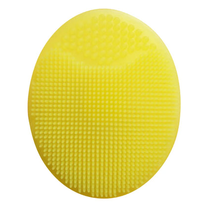 Brosse de bain pour bebe