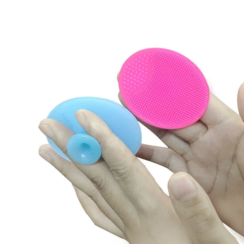 Brosse de bain pour bebe