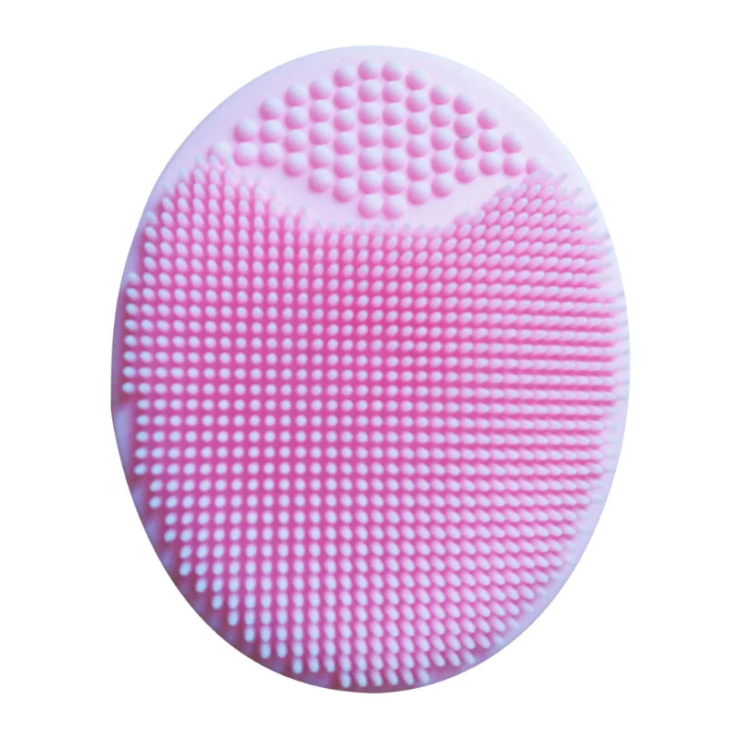 Brosse de bain pour bebe