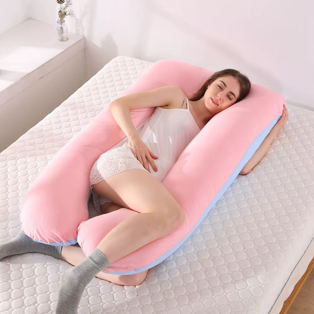 coussin de grossesse 