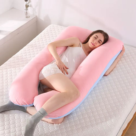 coussin de grossesse 