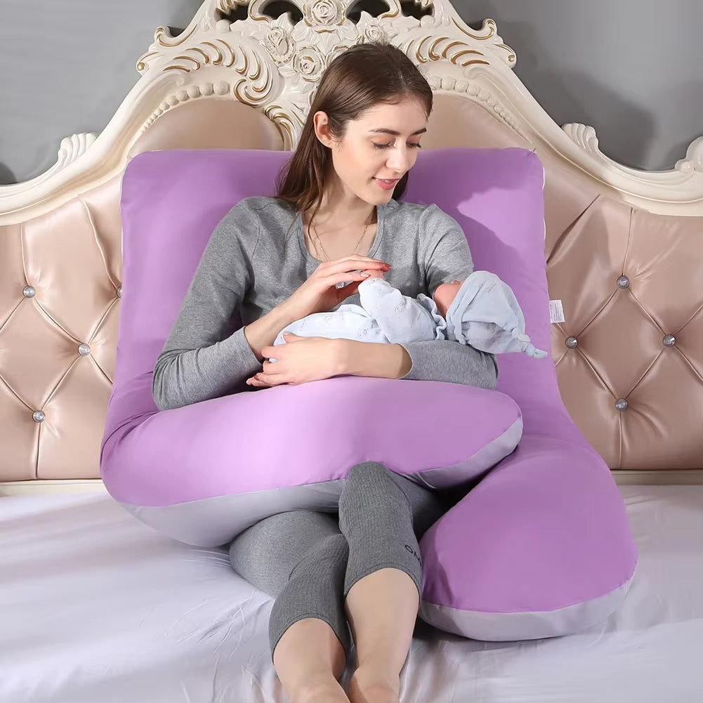 coussin de grossesse 