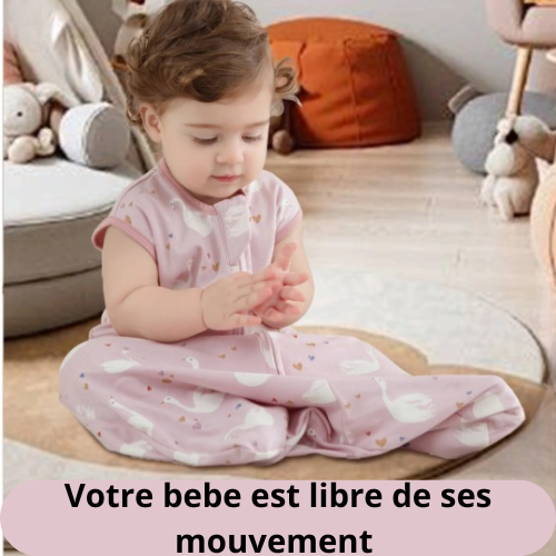 gigoteuse naissance