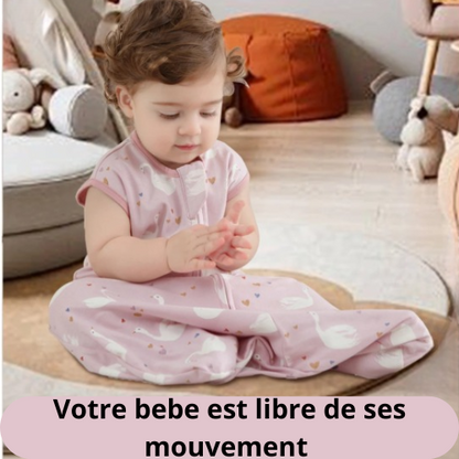 gigoteuse naissance