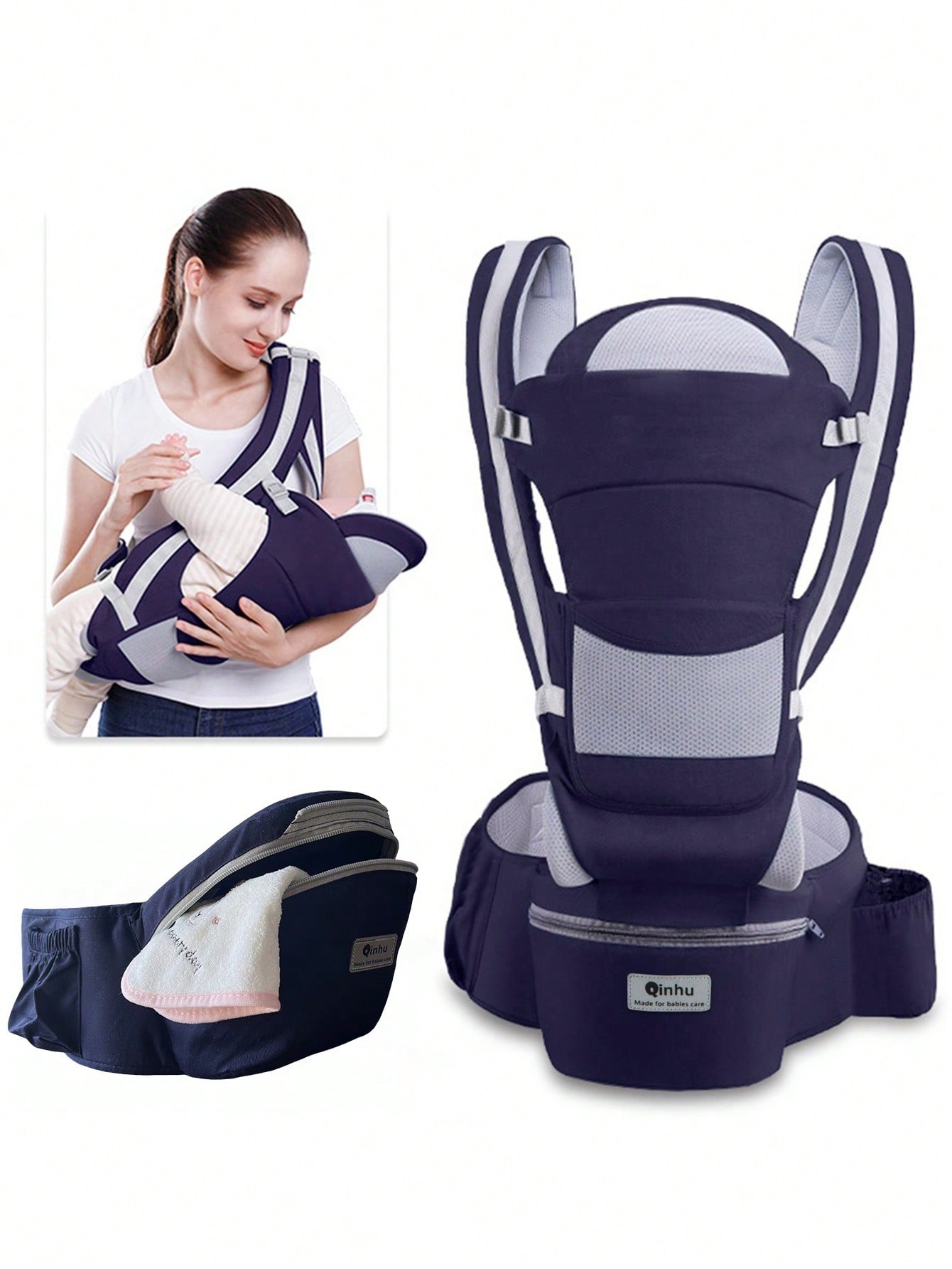 Porte Bébé