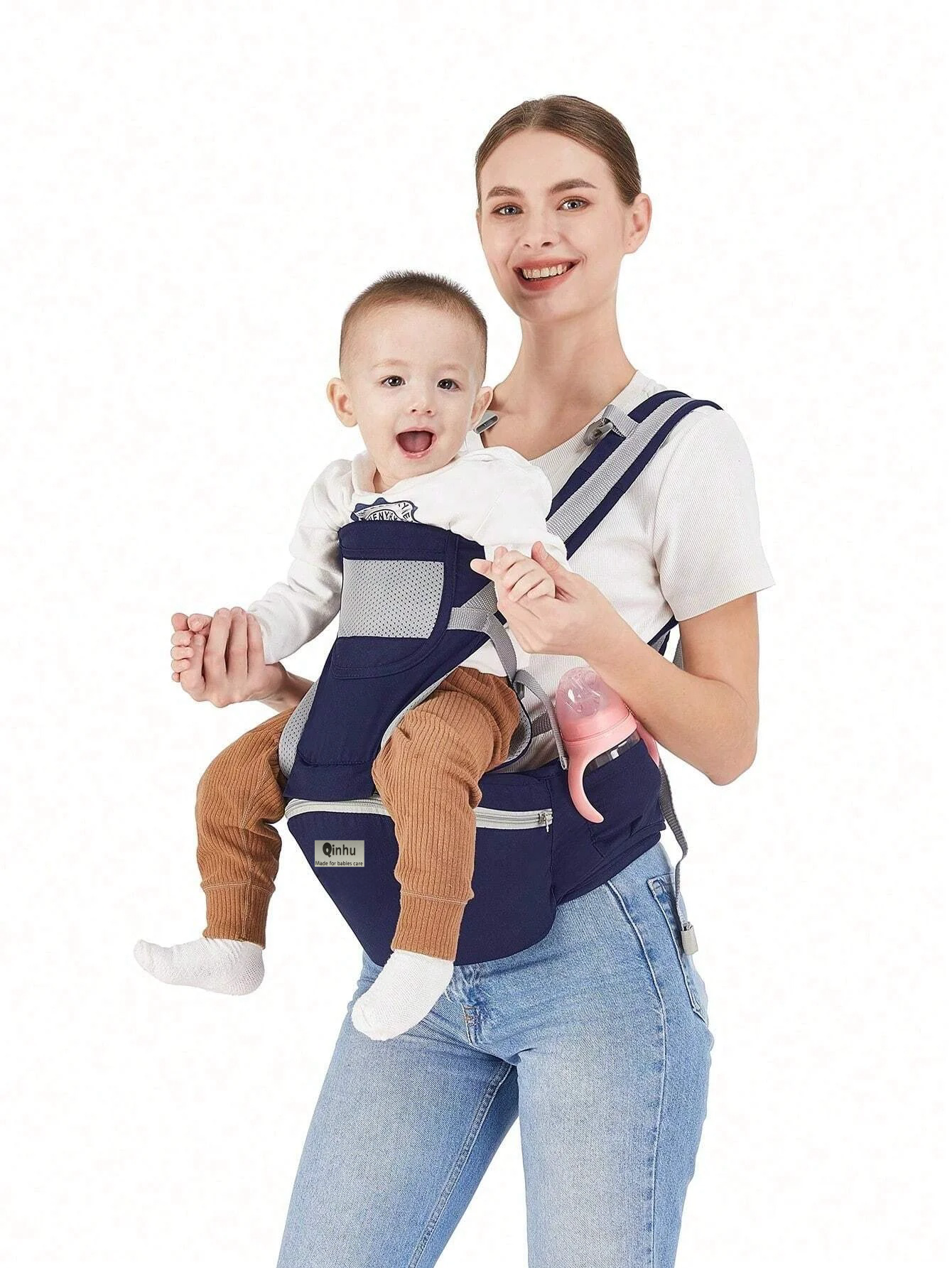 porte-bébé siège 