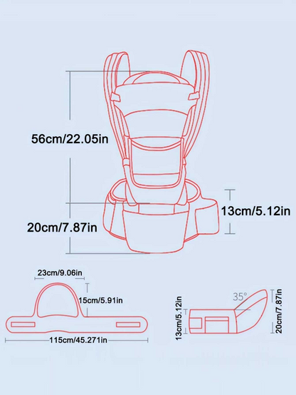 Porte Bébé