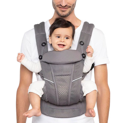 porte bebe papa 